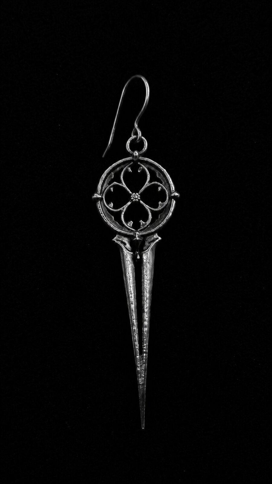 LANCET EARRING