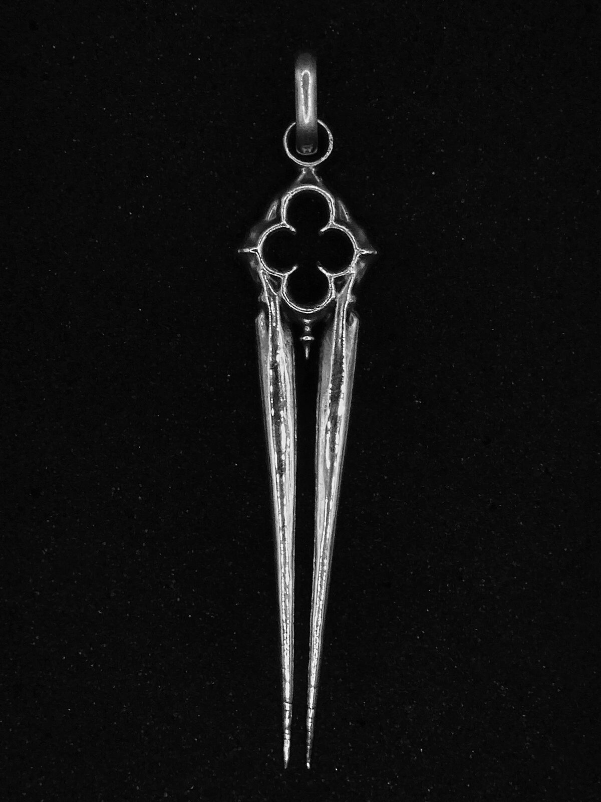 PINNACLE PENDANT