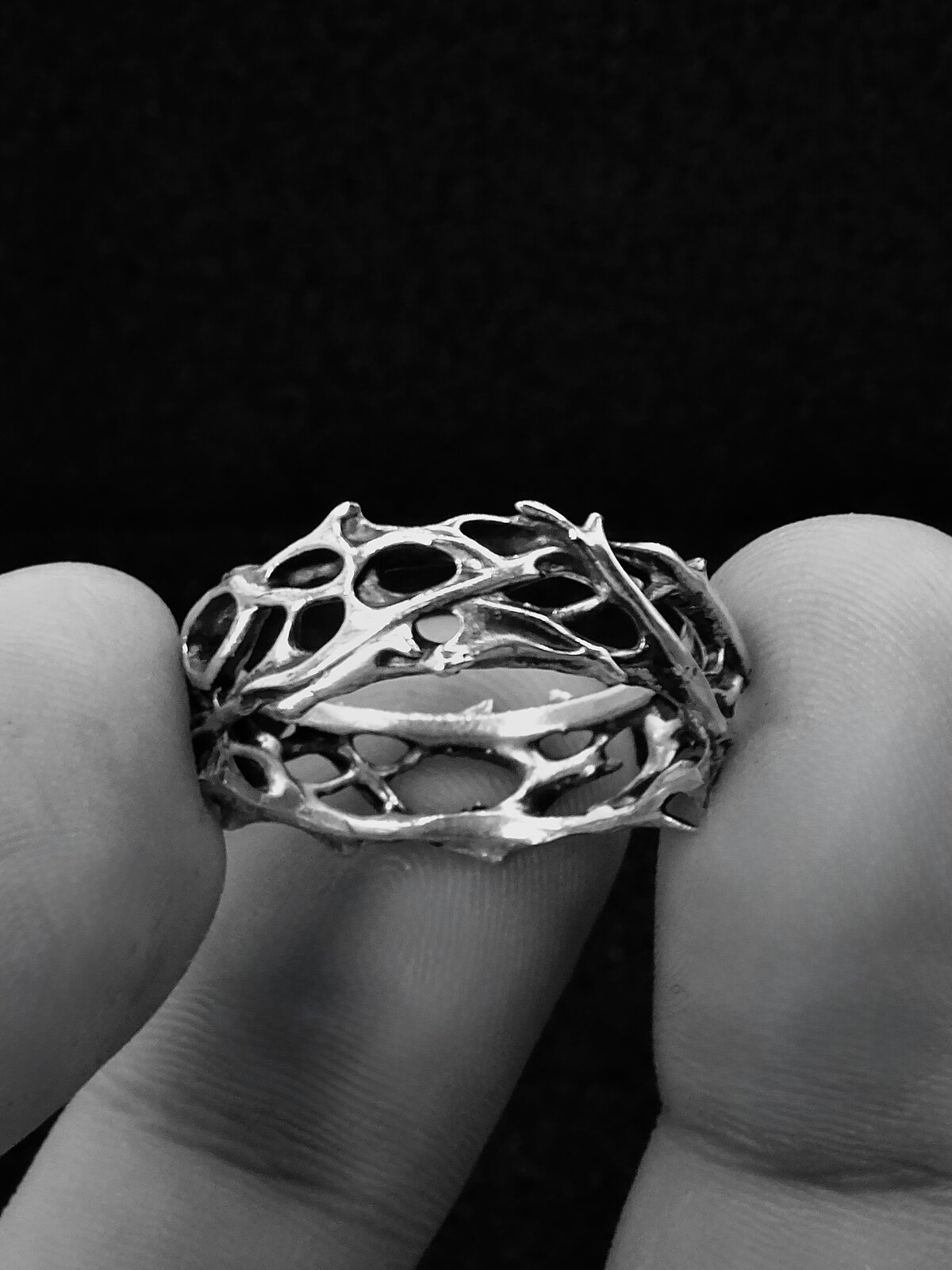 THORN BAND