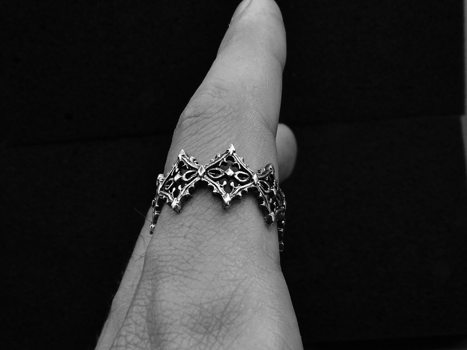 TRACERY BAND