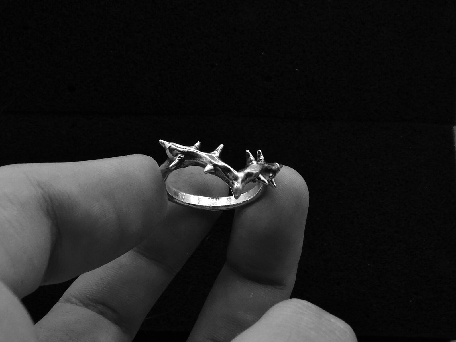 THORN RING